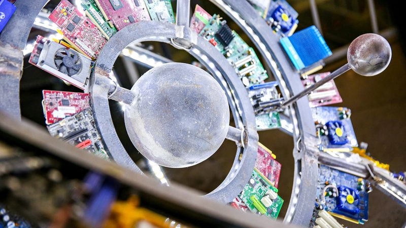 工厂自动化系统集成商：技术参数解析与选型要点**