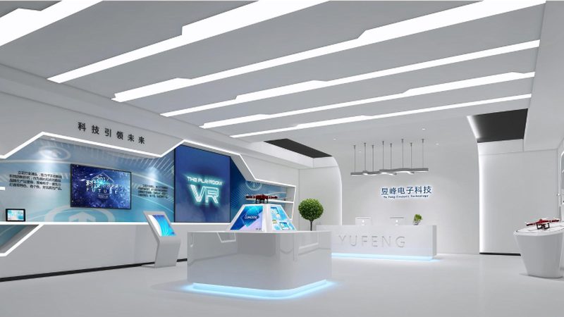 AI技术外包项目的验收标准如何制定